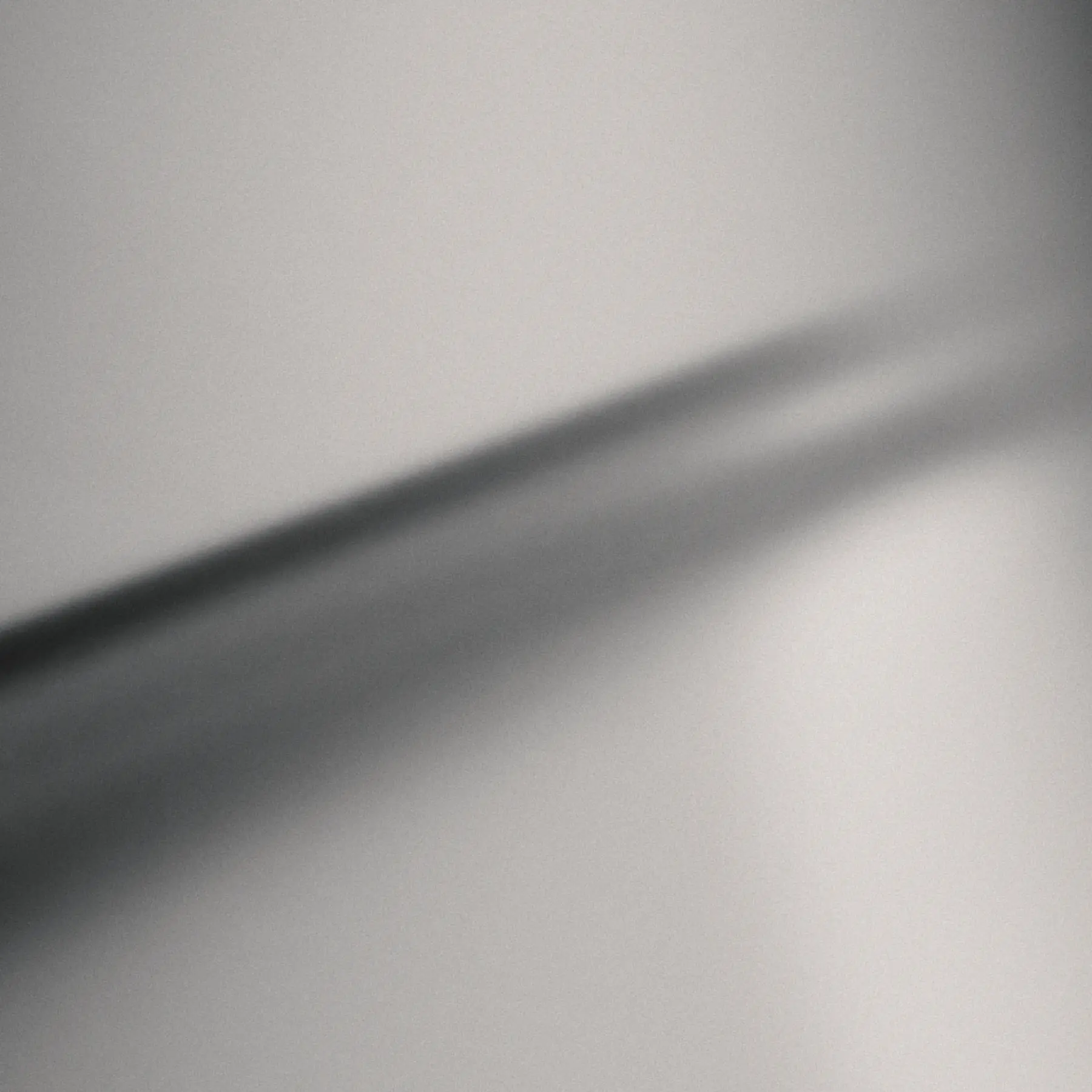 Abstract detail of Luke Greenaway's logo